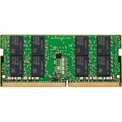 HP RAM Module - 16 GB - DDR4-3200/PC4-25600 DDR4 SDRAM - 3200 MHz