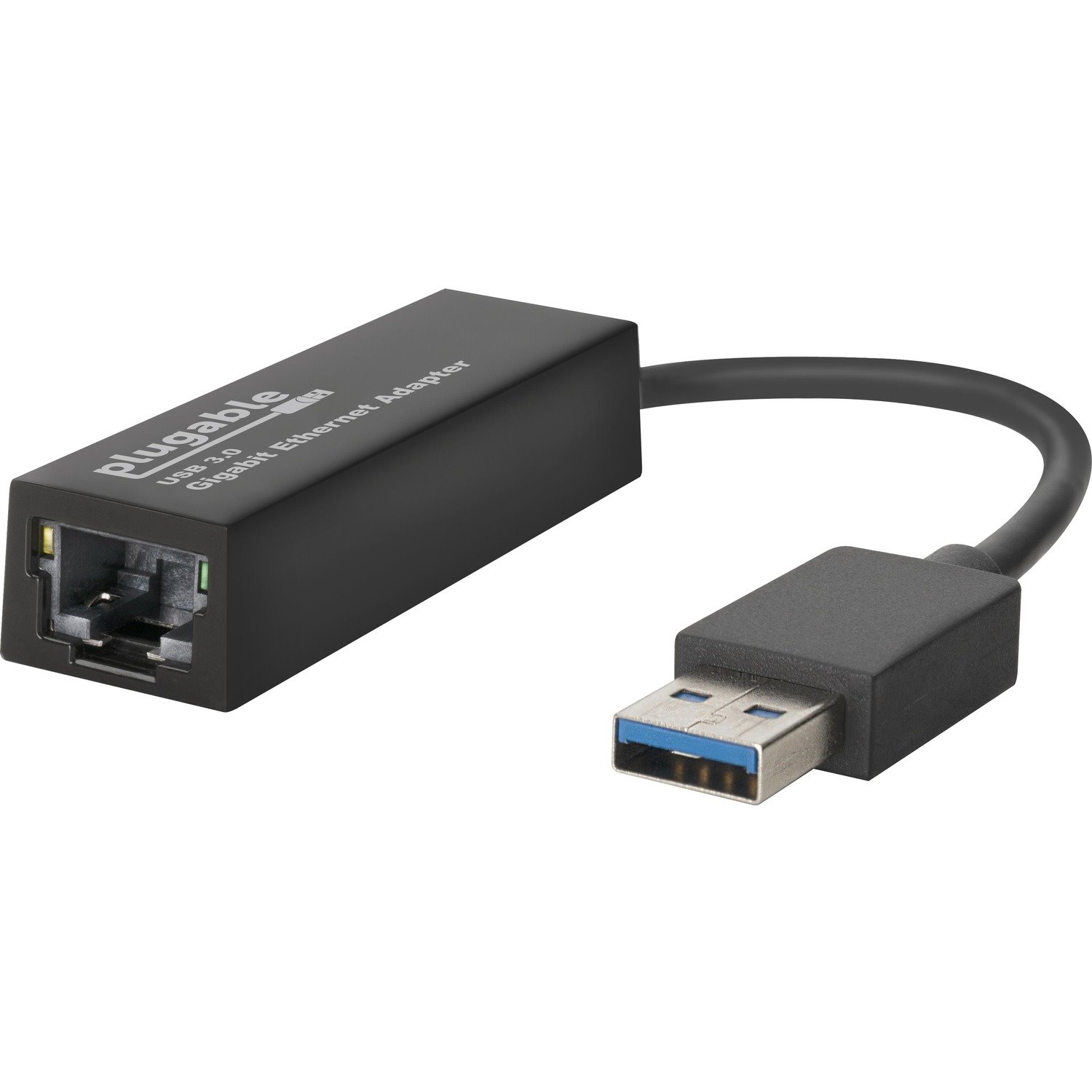Plugable USB to Ethernet Adapter, USB 3.0 to Gigabit Ethernet