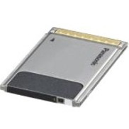 Panasonic 512 GB Solid State Drive - Internal