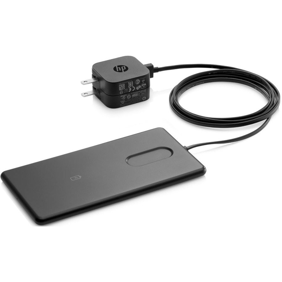 HP Induction Charger