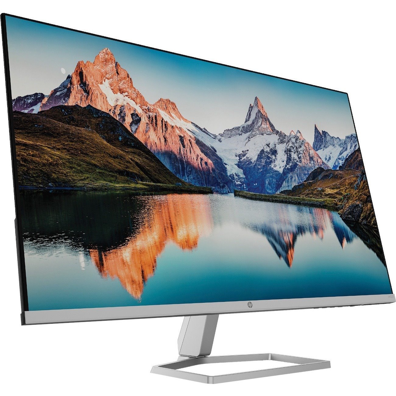 HP M32f 32" Class Full HD LCD Monitor - 16:9