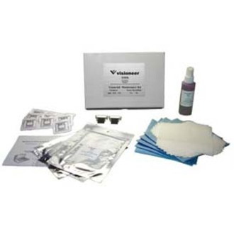 Xerox VisionAid ADF Flatbed Cleaning Kit