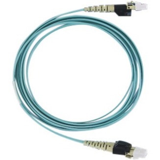 Panduit PanView iQ Fiber Optic Network Cable