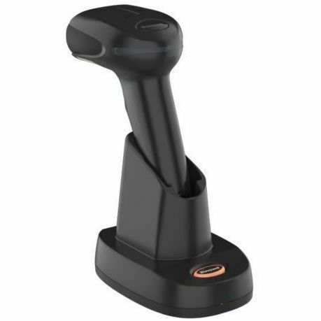 Honeywell Xenon Extreme Performance (XP) 1952g Cordless Area-Imaging Scanner