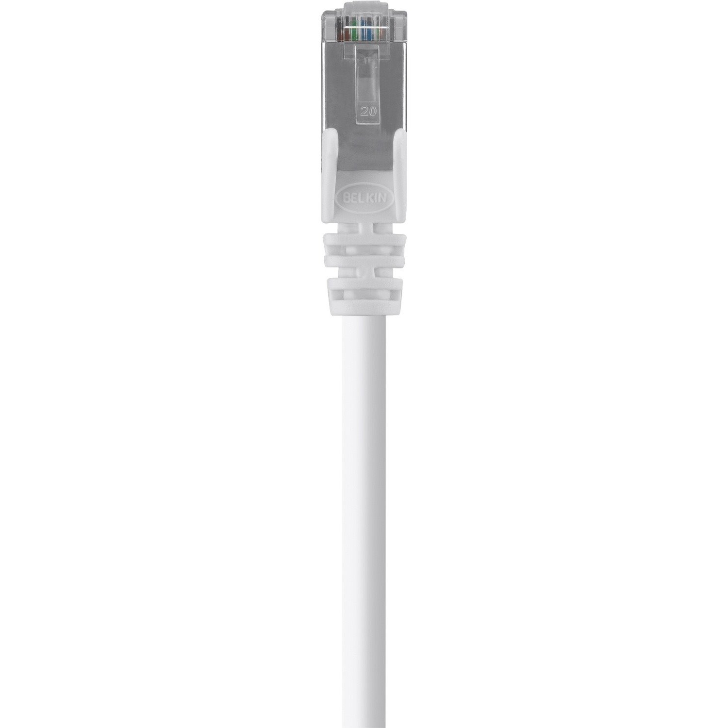 Belkin RJ45 Category 5e Patch Cable
