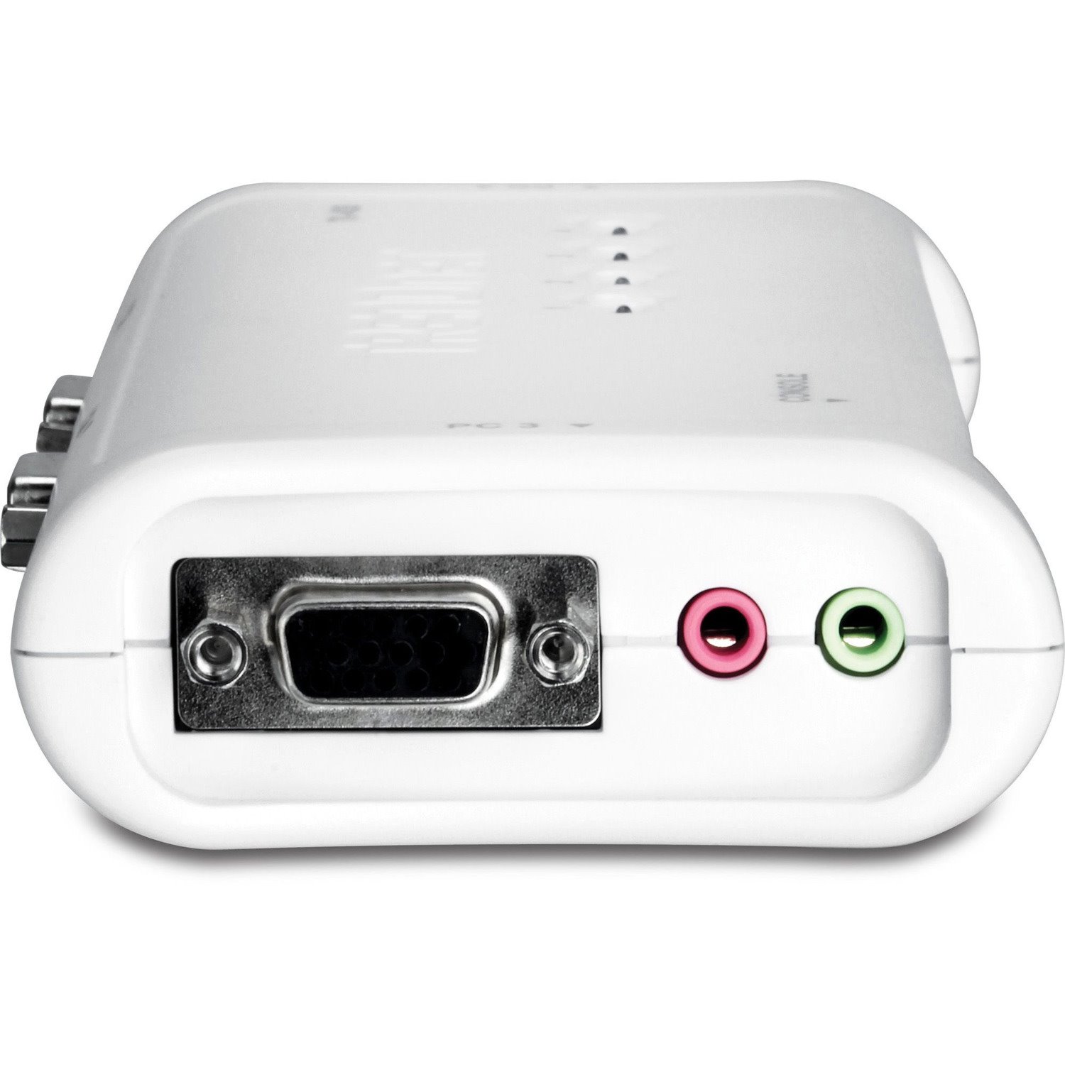 TRENDnet TK-409K KVM Switchbox