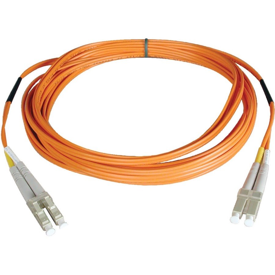 Tripp Lite series 7.01 m Fibre Optic Network Cable