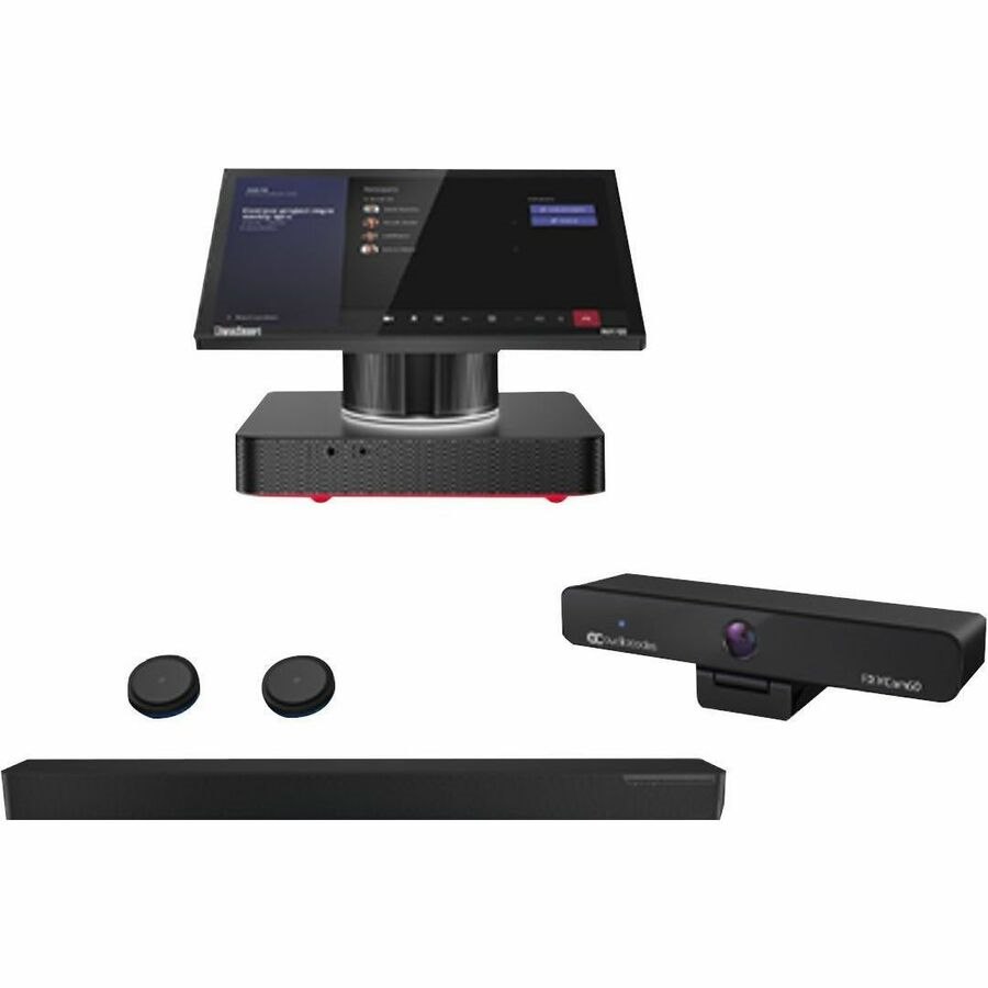 AudioCodes Conferencing Equipment Kit