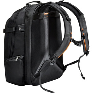 Everki Titan EKP120 Carrying Case (Backpack) for 46.7 cm (18.4") Notebook - Black