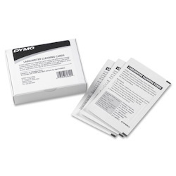 Dymo Cleaning Card for Printer Head