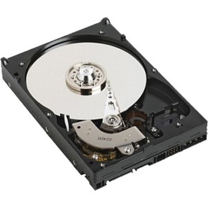 Dell 1 TB Hard Drive - 3.5" Internal - SATA (SATA/300)