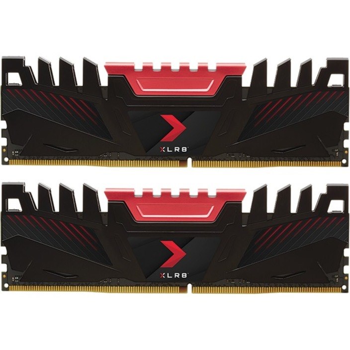 PNY XLR8 16GB DDR4 SDRAM Memory Module