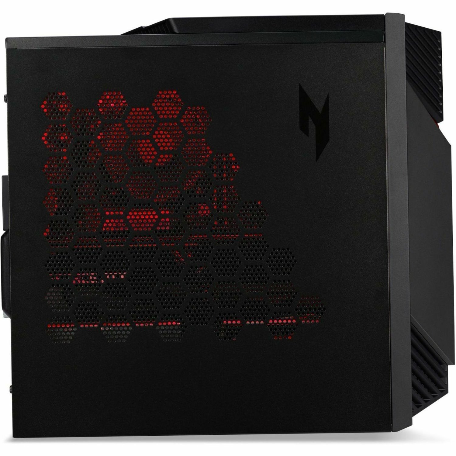 Acer Nitro 50 N50-130 Gaming Desktop Computer - AMD Ryzen 7 7700 - 16 GB - 1 TB SSD