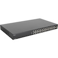 Lenovo CE0128PB 24 Ports Manageable Layer 3 Switch - 10 Gigabit Ethernet - 10GBase-X