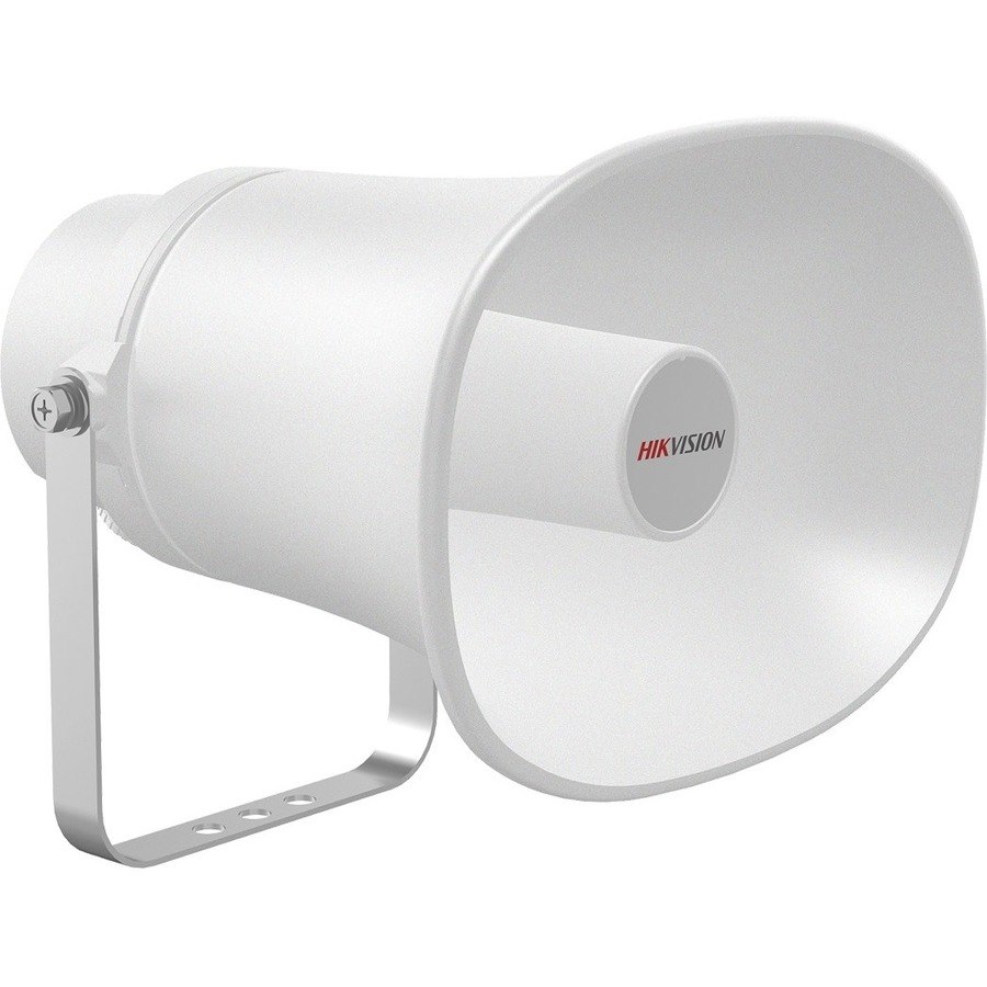 Hikvision Wall Mountable Speaker - White