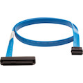 HPE Sourcing Mini-SAS Data Transfer Cable