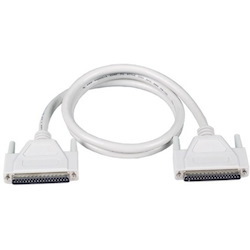 Advantech DB-37 Connector with Double-Shielded Cable