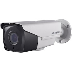 Hikvision Turbo HD DS-2CE16F7T-AIT3Z 3 Megapixel HD Surveillance Camera - Color, Monochrome - Bullet
