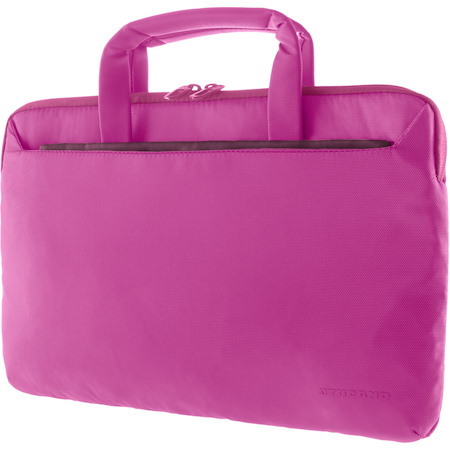 Tucano Work_Out 3 Carrying Case for 33 cm (13") Apple MacBook Pro - Fuschia