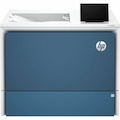 HP LaserJet Enterprise 5700dn Desktop Wired Laser Printer - Colour