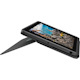 Logitech Rugged Folio Keyboard/Cover Case (Folio) for 25.9 cm (10.2") Apple, Logitech iPad (7th Generation) Tablet