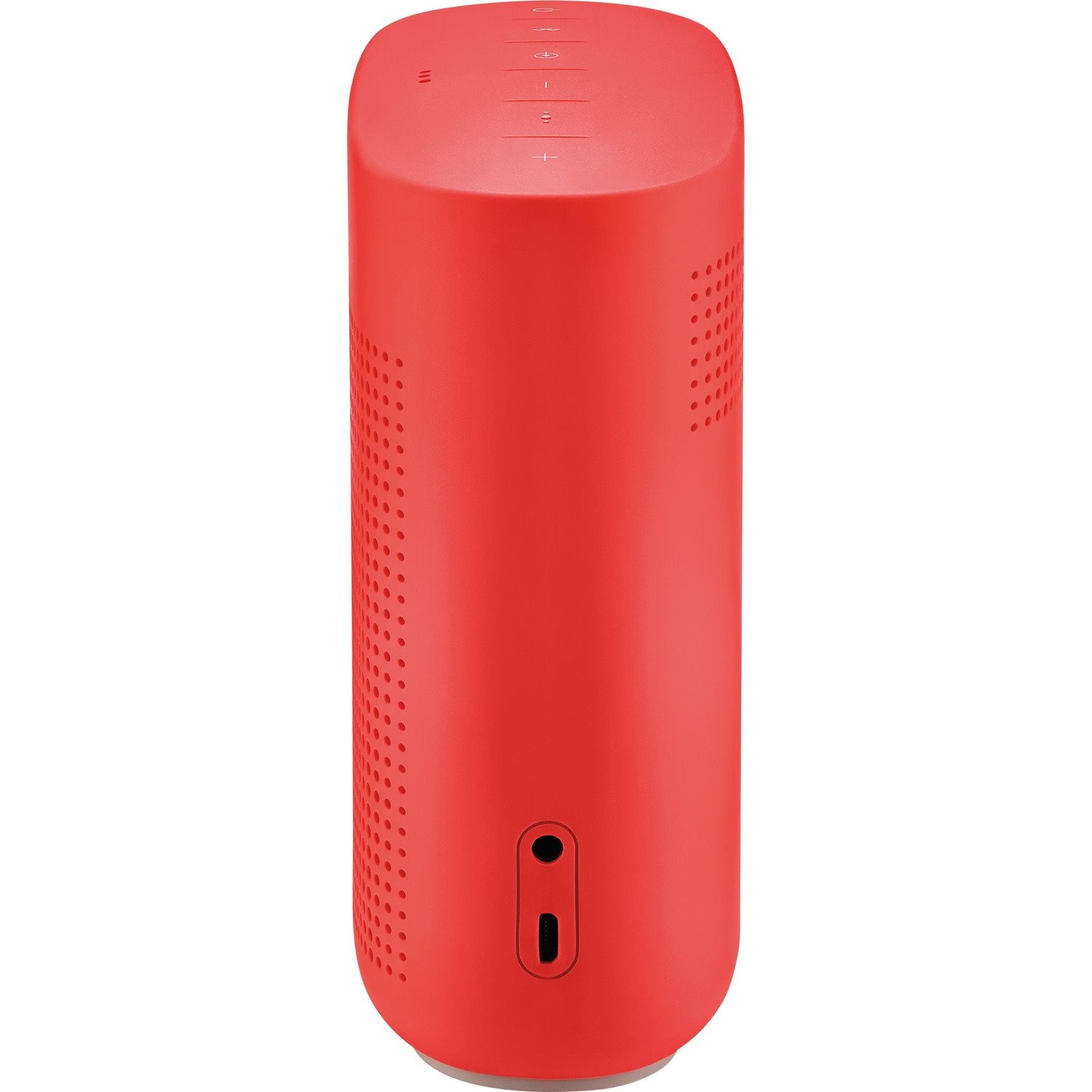 Bose SoundLink Bluetooth Speaker System - Coral Red