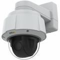 AXIS Q6074-E Outdoor HD Network Camera - Colour - Dome