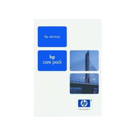 HP Care Pack - 3 Year - Service