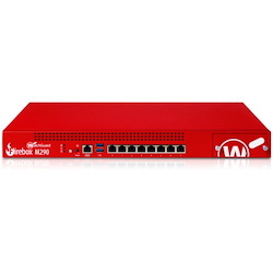 WatchGuard Firebox M290 Network Security/Firewall Appliance