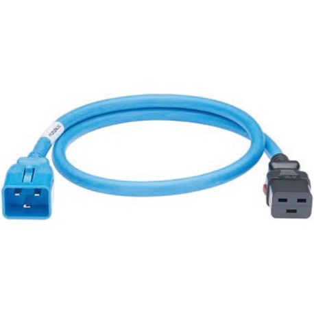 Panduit SmartZone Standard Power Cord