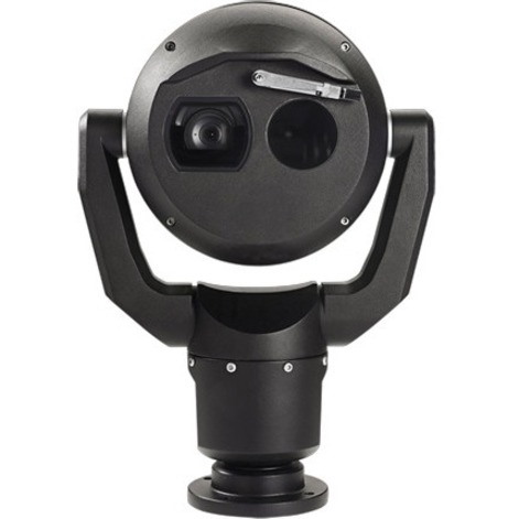 Bosch MIC IP fusion MIC-9502-Z30BVF9 2 Megapixel Outdoor Full HD Network Camera - Color, Monochrome - Dome - Black