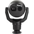 Bosch MIC IP fusion MIC-9502-Z30BVF9 2 Megapixel Outdoor Full HD Network Camera - Color, Monochrome - Dome - Black