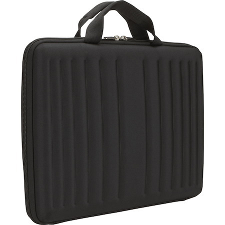 Case Logic QNS-113 BLACK Carrying Case (Sleeve) for 33.8 cm (13.3") Notebook - Black