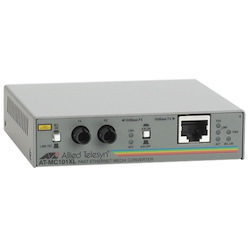 Allied Telesis AT-MC101XL Transceiver/Media Converter