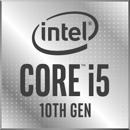 Intel Core i5 (10th Gen) i5-10600K Hexa-core (6 Core) 4.10 GHz Processor - Retail Pack