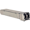 Eaton Tripp Lite Series Cisco-Compatible SFP-10G-SR 10Gbase-SR SFP+ Transceiver, DDM, Multimode LC, 850nm, 300M