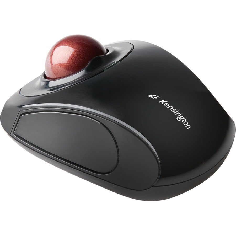 Kensington Orbit Wireless Trackball Mouse