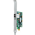 Allied Telesis AT-2711FX Fast Ethernet Card - 100Base-FX - Plug-in Card