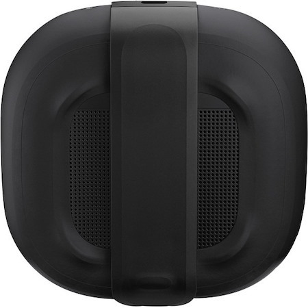 SoundLink Micro Portable Bluetooth Speaker System - Black