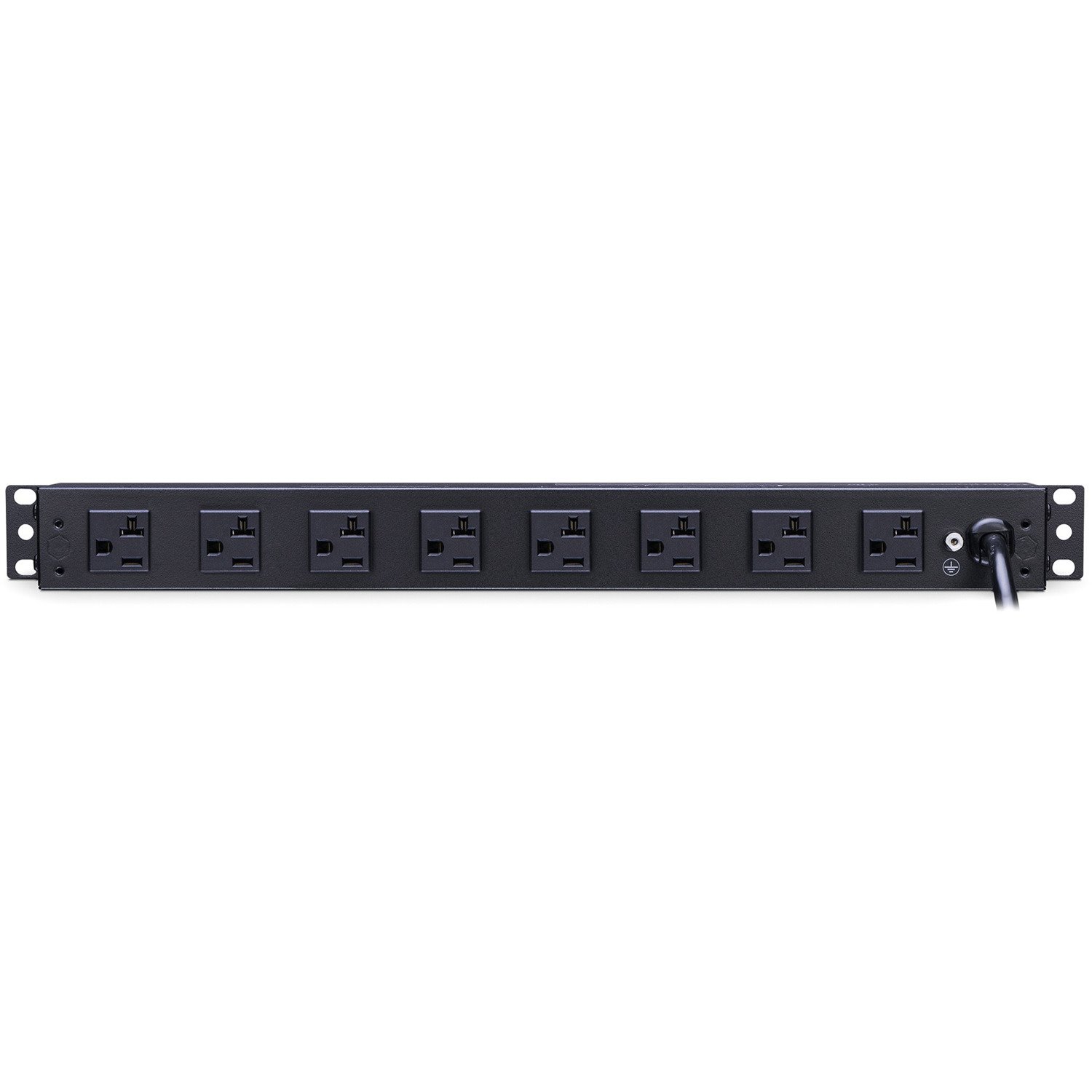 CyberPower Basic PDU20BT2F8R 10-Outlets PDU