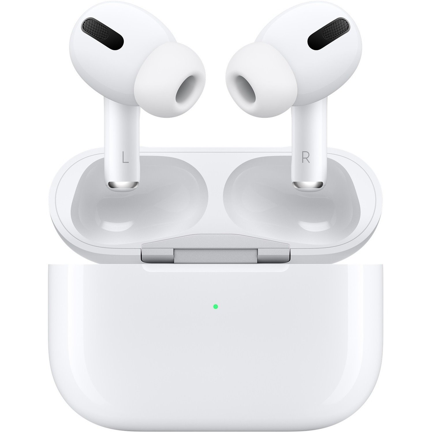 Apple AirPods Pro True Wireless Earbud Stereo Earset - White