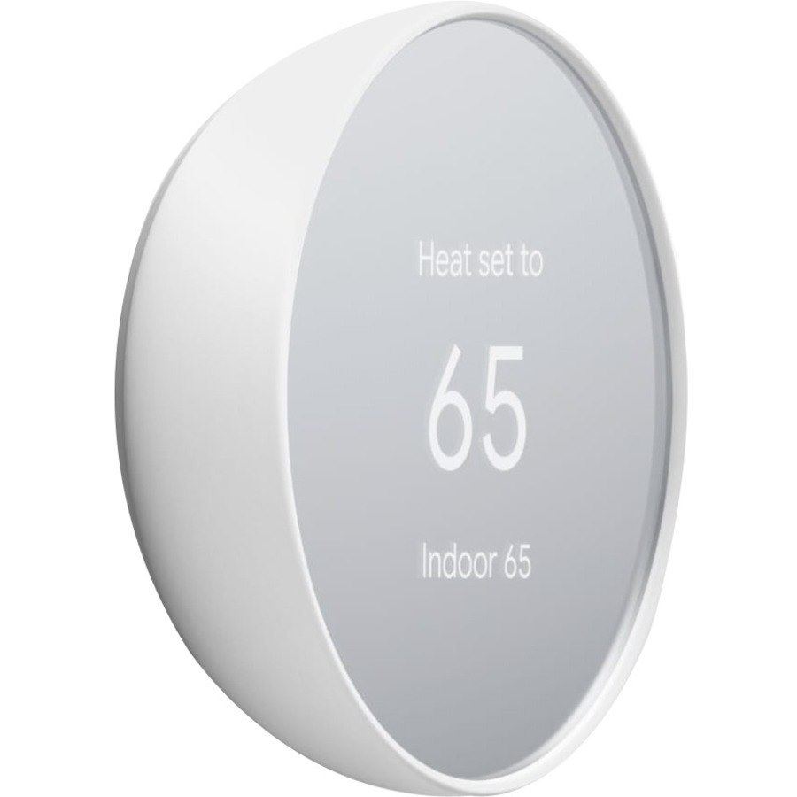 Google Nest Thermostat