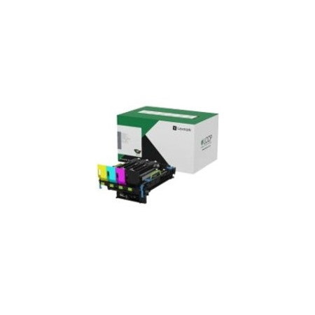 Lexmark CS/CX730, 735, C/XC4342, C/XC4352 Color (CMY) 150K Imaging Unit