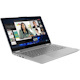 Lenovo ThinkBook 14s Yoga G2 IAP 21DM0016CA 14" Touchscreen Notebook - Full HD - 1920 x 1080 - Intel Core i5 12th Gen i5-1235U Deca-core (10 Core) - 16 GB Total RAM - 8 GB On-board Memory - 256 GB SSD - Mineral Gray