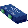 USB To Isolated Serial 2 Port RS-422/485 W/Terminal Block - B+B SmartWorx