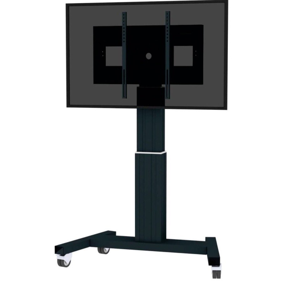 Neomounts by Newstar Neomounts Pro PLASMA-M2500BLACK Height Adjustable Display Stand