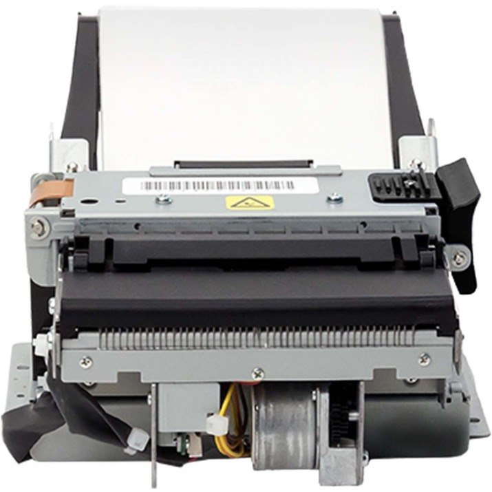 Star Micronics SK1-311SF4-Q-SP Desktop Direct Thermal Printer - Monochrome - Receipt Print - USB - Serial - With Cutter