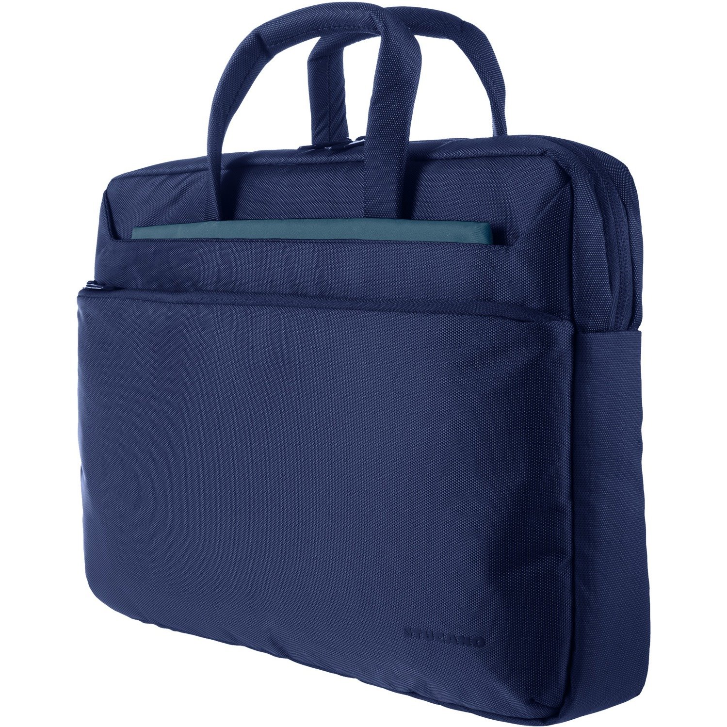 Tucano Work_Out 3 Carrying Case for 33 cm (13") MacBook Pro (Retina Display) - Blue