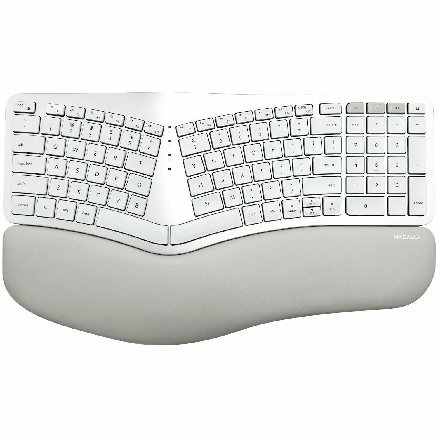 Macally Keyboard