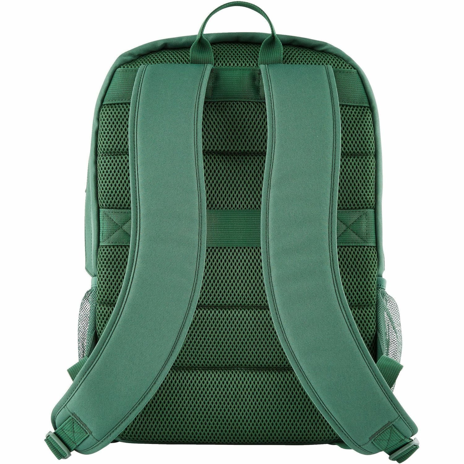 HP Campus Carrying Case (Backpack) for 15.6" HP Notebook, Accessories - Gray, Green